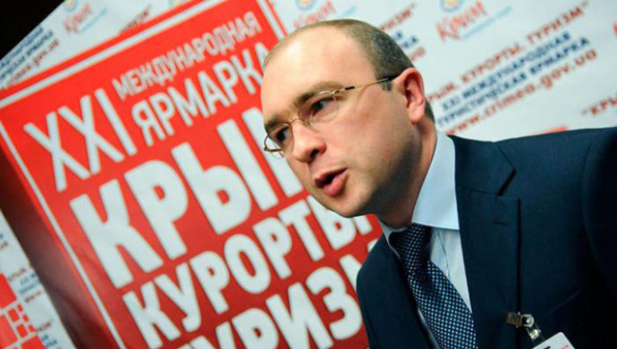 Письма крымчан украинскому чиновнику: советник министра опубликовал цитаты