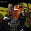 Пострадавших от взрыва бытового газа в Ингушетии доставили в Нижний Новгород