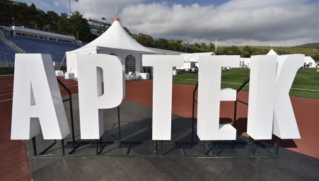"Артек" впервые открыл дайверскую смену