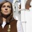 Поклонская попросила Роскомнадзор удалить из Сети карикатуру на Николая II