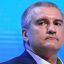 Жители севера Крыма пожаловались Аксенову на специфический запах