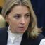 Поклонская призвала оградить россиян от информационных манипуляций