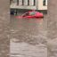 Центр Нижнего Новгорода ушел под воду