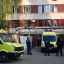Пострадавшая в Керчи девушка умерла в вертолете при транспортировке в Симферополь