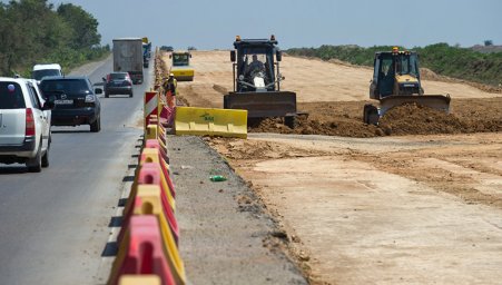 Глава Крыма заверил, что трасса "Таврида" будет бесплатной