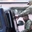 В Крыму арестовали всех нарушивших границу украинских моряков