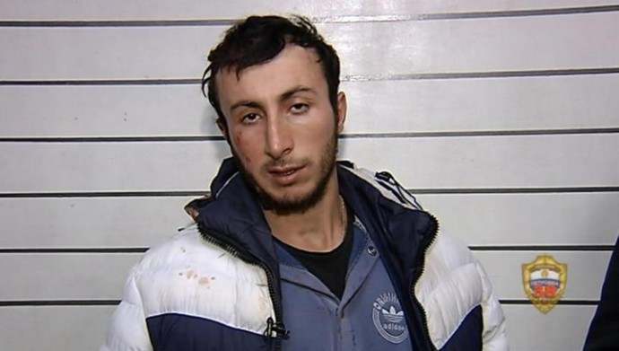Покупатели избили москвичку и прокатили ее в багажнике угнанной машины