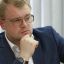 Вице-премьер крымского правительства покинул пост министра связи региона