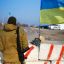 Боевые крылья "Меджлиса"*. Кто отбирает у Киева власть на юге Украины