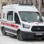 Пострадавших при пожаре на заводе под Владимиром доставили в Нижний Новгород
