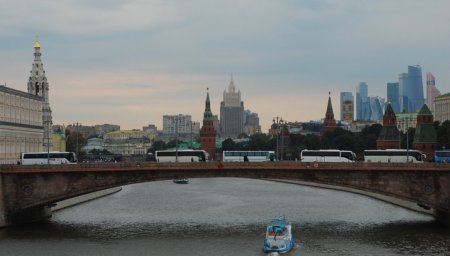 Названы города, куда стремится переехать молодежь