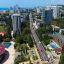 Названы российские города с самыми позитивными людьми