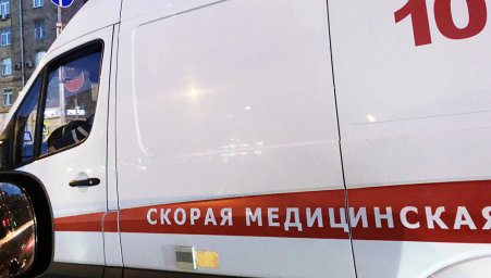 В Крыму пять человек погибли в ДТП с автобусом