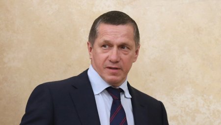 Юрий Трутнев выступил против "плоских" тарифов для вахтовиков в ДФО