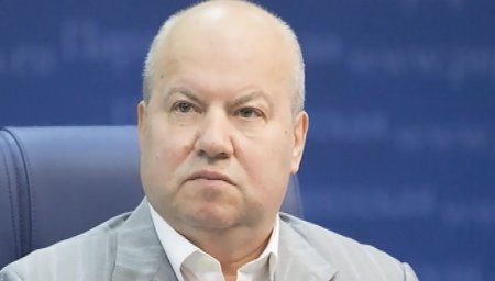 В Москве умер бывший член ЦИК