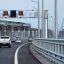 Свыше 100 тысяч автомобилей проехали по Крымскому мосту за неделю