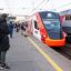 В России отменяются некоторые поезда между регионами