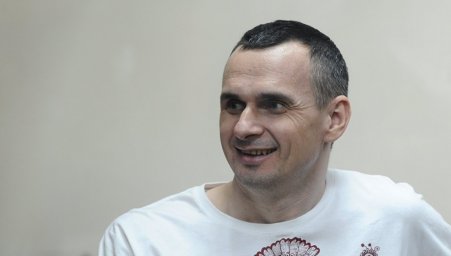Москалькова рассказала о состоянии Сенцова