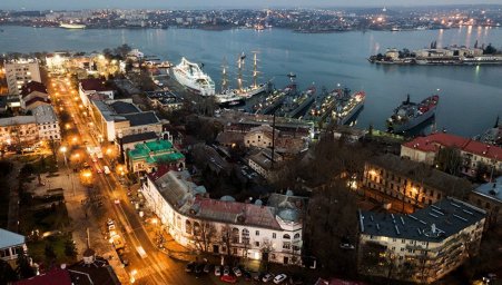 В Крыму призвали западных политиков трезво оценивать будущее