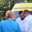 Еще одного пострадавшего при нападении в Керчи госпитализировали
