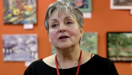 Тяжело болела: скончалась актриса Марина Ливанова