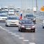 На Крымском мосту установили новый рекорд интенсивности движения