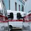 В ДТП с микроавтобусом в Крыму пострадали четыре человека