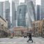Погода на выходные: прохладно и дождливо