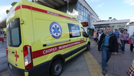 На Курском вокзале до смерти избили пассажира поезда