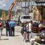 Аксенов признал, что снос самостроев в Крыму идет медленно