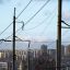Несколько районов Симферополя остались без света