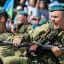 Рожденные в огне. Рассекречены архивы о становлении и боевом пути ВДВ
