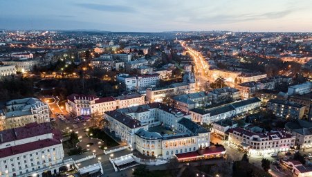Эксперт назвал причину частой ротации министров транспорта Крыма