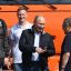 "Поехали": Путин открыл движение по Крымскому мосту