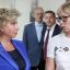Москалькова пригласила Денисову посетить в Крыму украинских браконьеров