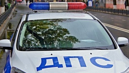 ДТП в Нижегородской области: двое детей погибли, ребенок и двое взрослых ранены