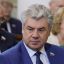 Черноморский флот могли "запереть", если бы Крым не вернулся в Россию, заявил сенатор Бондарев
