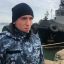 Задержанных украинских военных доставили в Симферополь