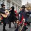 В Москве в фестивале "Крымская весна" приняли участие более 800 тысяч человек