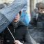Дожди и ветрено: осень укрепляет свои позиции