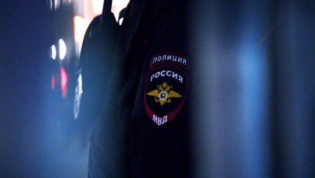 Полиция начала проверку после ДТП в Крыму с участием трех автомобилей