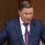 Иванов потребовал наказать предприятие, допустившее выброс в Крыму