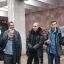 В Нижнем Новгороде разработают эскиз-проект станций метро "Оперный театр" и "Сенная"