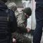 В Керчи арестовали сотрудника СБУ, задержанного на корабле ВМС Украины