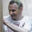 Сенцов этапирован из колонии в Лабытнанги в Москву