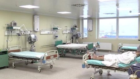 Глава нижегородского Минздрава стал главврачом райбольницы