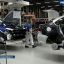 Volkswagen приостанавливает производство в России