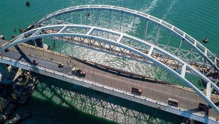 Из Анапы туристов по единому билету начнут возить в Крым и обратно