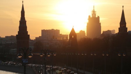 Шаг вперед, два шага назад: весна с трудом пробивает себе дорогу
