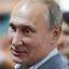 Путин приехал в Крым и запустил две ТЭС
